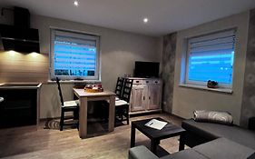 Kleine Auszeit - Ferienwohnung Heideberg - Rhein in den Urlaub
